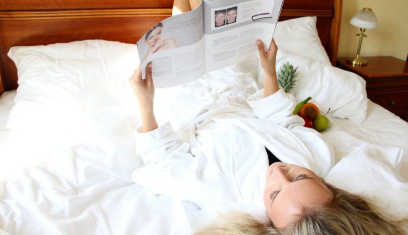 Hotel Ontario garni Karlovy Vary