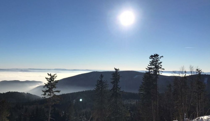 Hotel Ontario garni Karlovy Vary