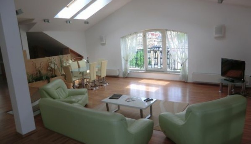 Hotel Ontario garni Karlovy Vary