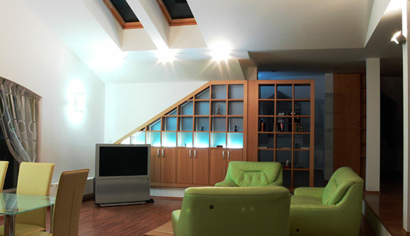 Hotel Ontario garni Karlovy Vary