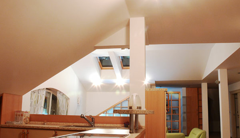 Hotel Ontario garni Karlovy Vary