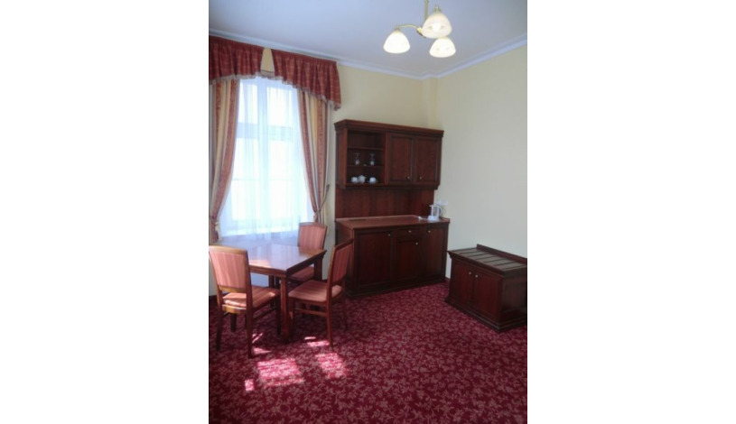 Hotel Ontario garni Karlovy Vary