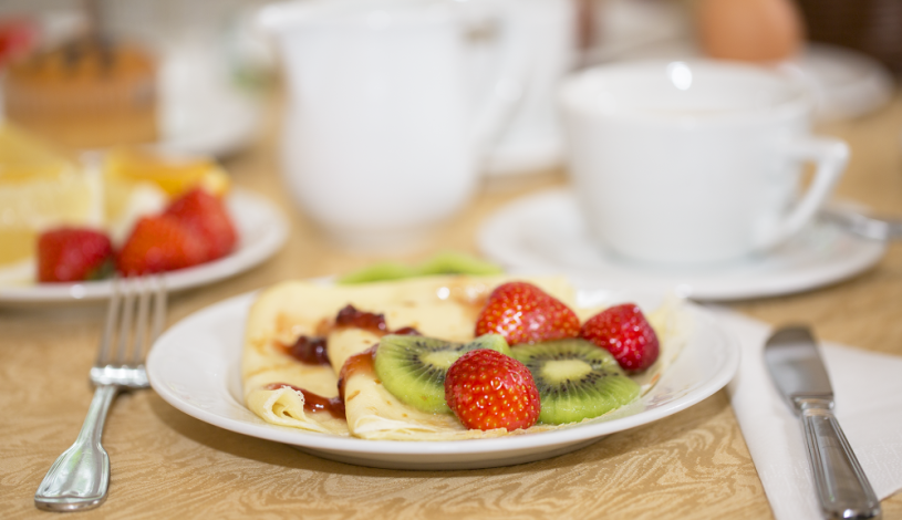 Hotel Ontario garni Karlovy Vary