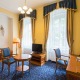 Economy Room - Hotel Ontario garni Karlovy Vary