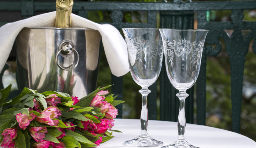 Hotel Ontario garni Karlovy Vary