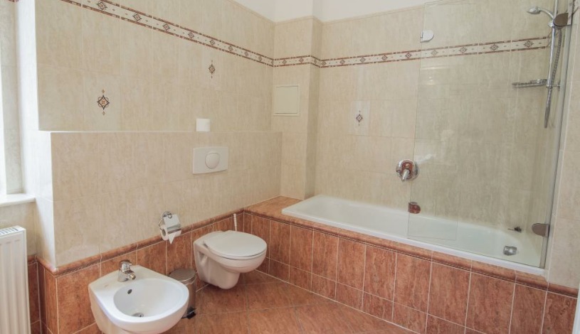 Hotel Ontario garni Karlovy Vary