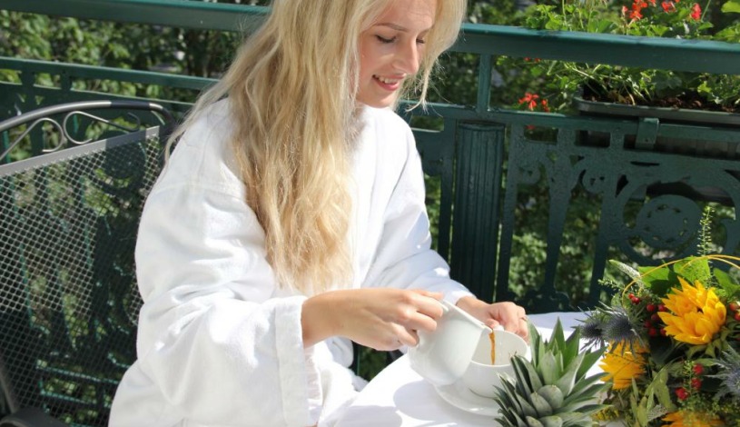 Hotel Ontario garni Karlovy Vary