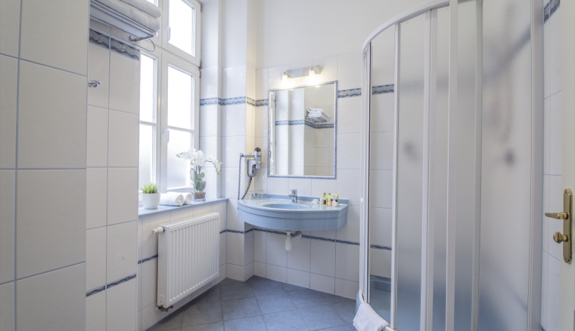 Hotel Ontario garni Karlovy Vary