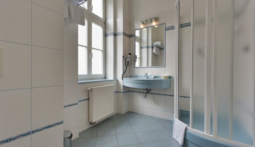 Hotel Ontario garni Karlovy Vary