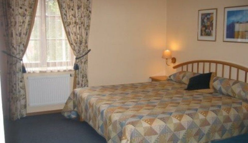 Penzion Onyx Český Krumlov