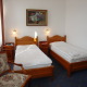 Zweibettzimmer - HOTEL OPERA Praha