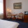HOTEL OPERA Praha - Single room
