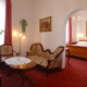 Apartmá (2 osoby) - HOTEL OPERA Praha