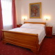 Double room - HOTEL OPERA Praha