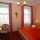 HOTEL OPERA Praha - 2-lůžkový pokoj Luxury
