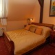 2-lůžkový pokoj Luxury - HOTEL OPERA Praha