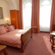 Triple room - HOTEL OPERA Praha