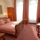 Double room Luxury - HOTEL OPERA Praha