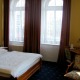 Dreibettzimmer - HOTEL OPERA Praha