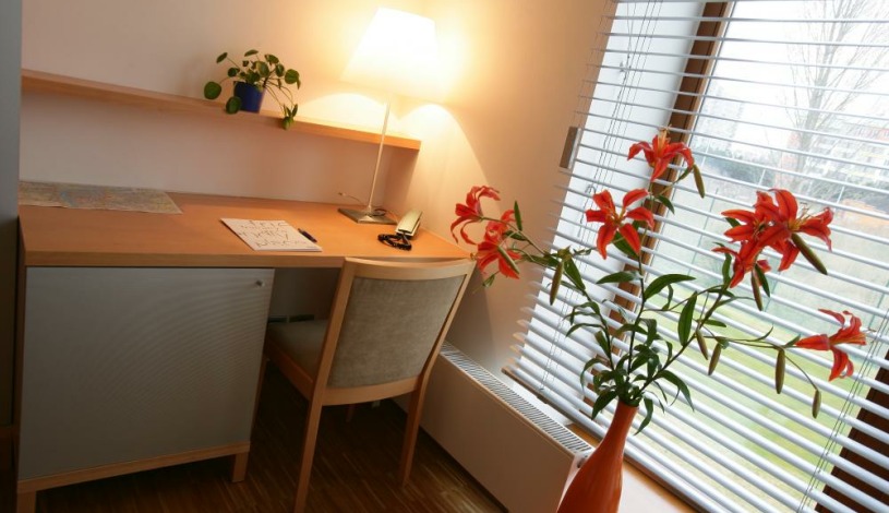Blue Orange Business Resort Prague Praha