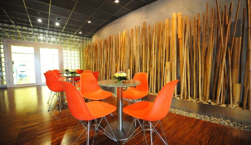 Blue Orange Business Resort Prague Praha