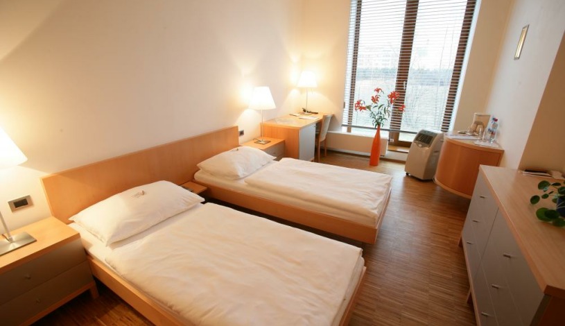 Blue Orange Business Resort Prague Praha