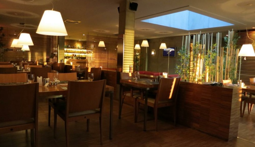 Blue Orange Business Resort Prague Praha