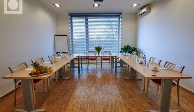 Blue Orange Business Resort Prague Praha