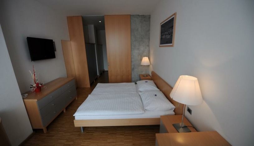 Blue Orange Business Resort Prague Praha
