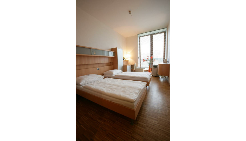 Blue Orange Business Resort Prague Praha