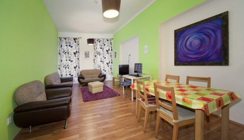 Hostel Orange Praha