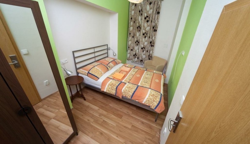 Hostel Orange Praha