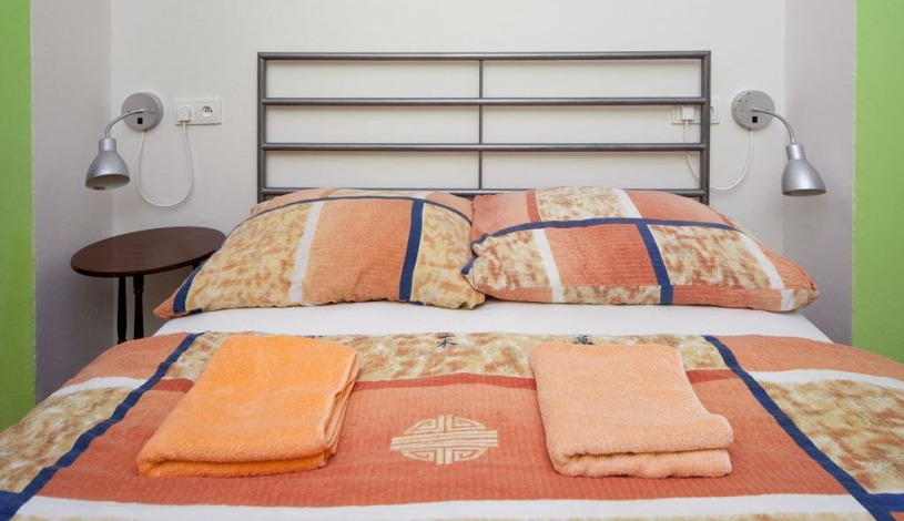 Hostel Orange Praha