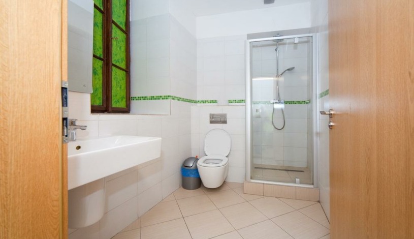 Hostel Orange Praha
