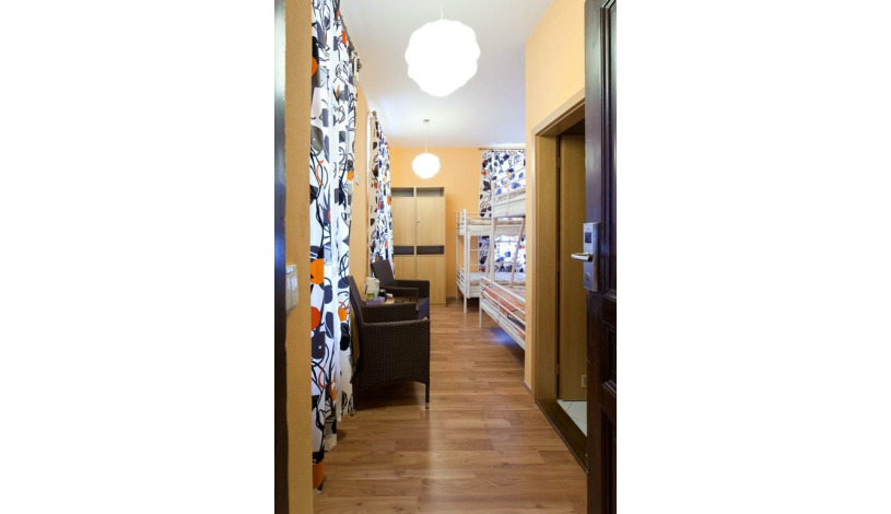 Hostel Orange Praha