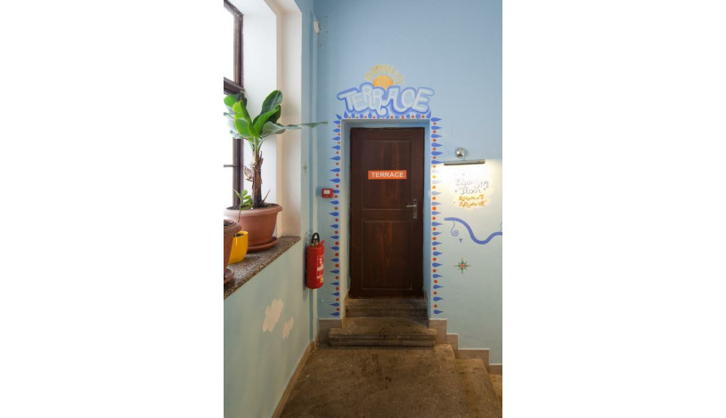 Hostel Orange Praha