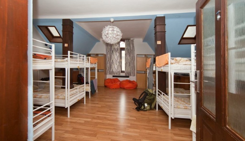 Hostel Orange Praha