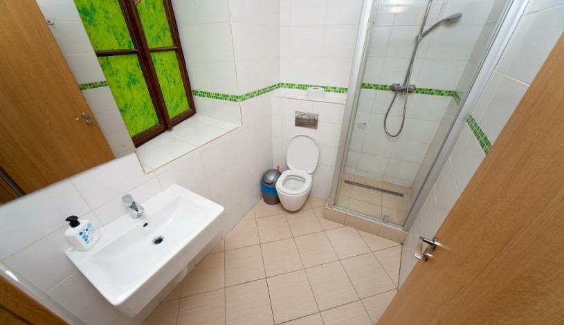 Hostel Orange Praha