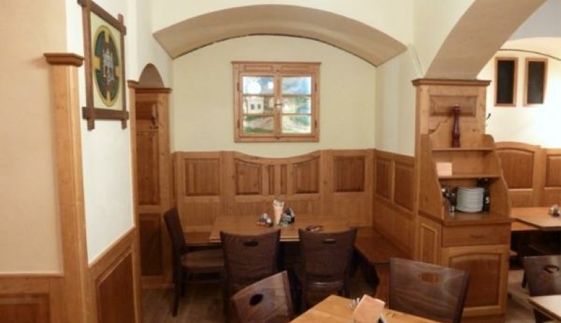 Hostel Orange Praha