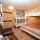 Hostel Orange Praha - Samostatná postel ve 4lůžkovém společném pokoji