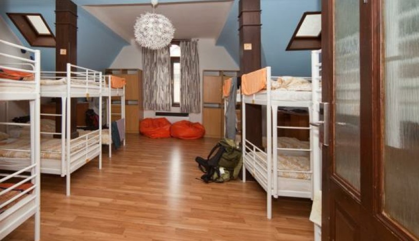 Hostel Orange Praha