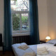 Four bedded room - Pension Orchid Praha