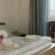 Double room - Pension Orchid Praha