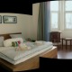 Double room - Pension Orchid Praha