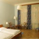 Double room - HOTEL ORION Praha