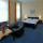 HOTEL ORION Praha - Zweibettzimmer, Familiensuite