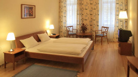 HOTEL ORION Praha - Double room