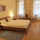 Zweibettzimmer - HOTEL ORION Praha