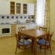 Two-Bedroom Apartment (4 people) - HOTEL ORION Praha