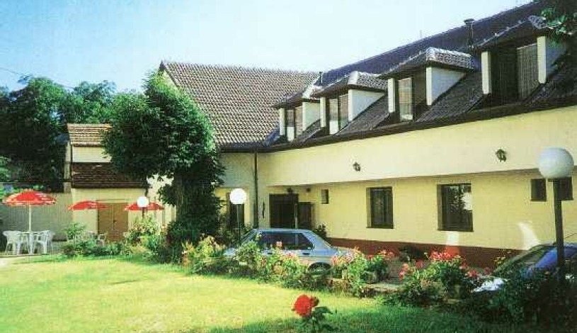 Hotel Orlík Praha